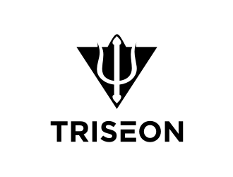 Triseon logo design by sodimejo