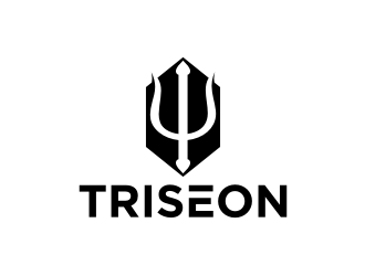 Triseon logo design by sodimejo