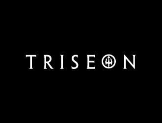 Triseon logo design by josephope