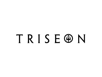 Triseon logo design by josephope