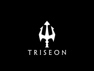Triseon logo design by josephope