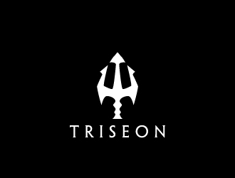 Triseon logo design by josephope