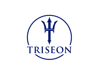 Triseon logo design by kimora