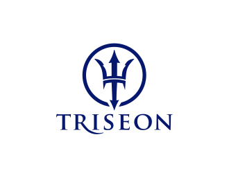 Triseon logo design by kimora