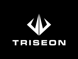 Triseon logo design by afra_art