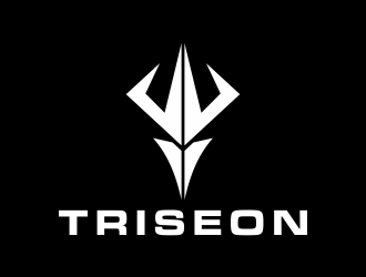Triseon logo design by afra_art
