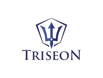 Triseon logo design by ruki