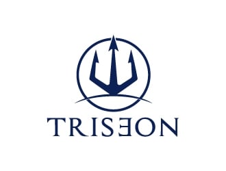 Triseon logo design by yans