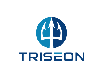 Triseon logo design by lexipej