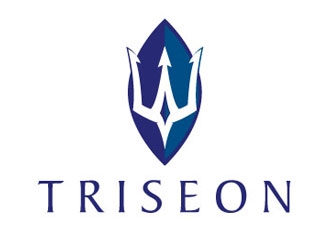 Triseon logo design by logoguy