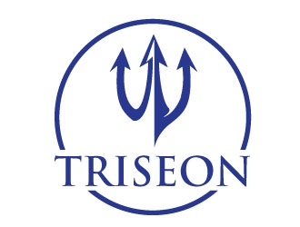 Triseon logo design by logoguy
