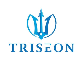 Triseon logo design by logoguy