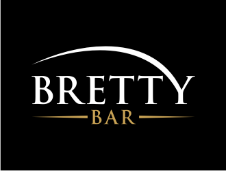 Bretty Bar logo design by nurul_rizkon