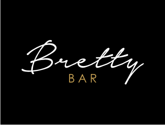 Bretty Bar logo design by nurul_rizkon