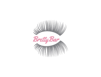 Bretty Bar logo design by psdesign