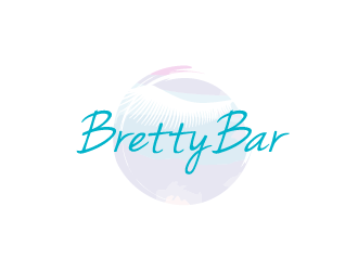 Bretty Bar logo design by PRN123