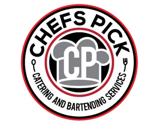 Chefs Pick logo design by logoguy