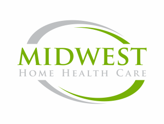 Midwest Home Health Care logo design by eagerly