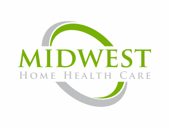 Midwest Home Health Care logo design by eagerly