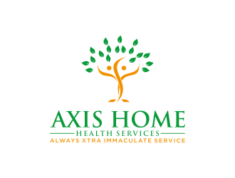 logo design by RIANW