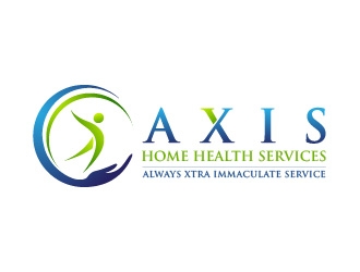 logo design by usef44