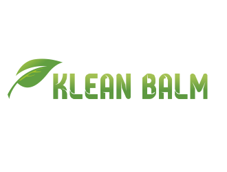 Klean Balm logo design by Tira_zaidan