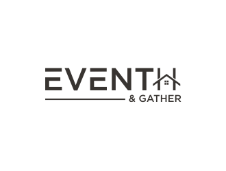 Eleventh & Gather logo design by BintangDesign