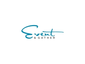 Eleventh & Gather logo design by narnia