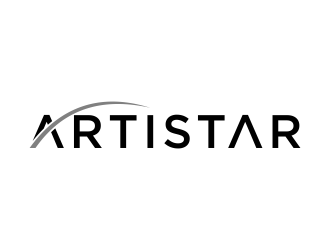 ARTISTAR logo design by dewipadi