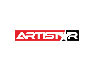 ARTISTAR logo design by perf8symmetry