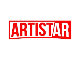 ARTISTAR logo design by cybil