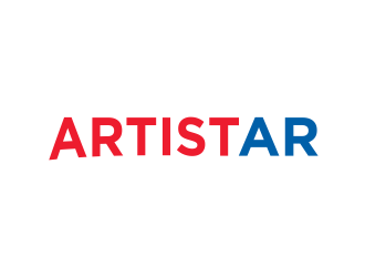 ARTISTAR logo design by sitizen