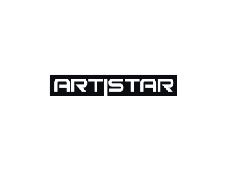 ARTISTAR logo design by RatuCempaka