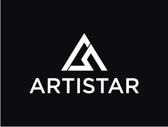 ARTISTAR logo design by RatuCempaka