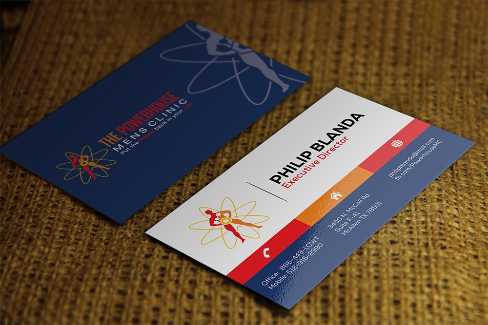 logo design by VhienceFX