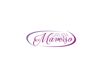 GRUPA MAVERSO logo design by bricton