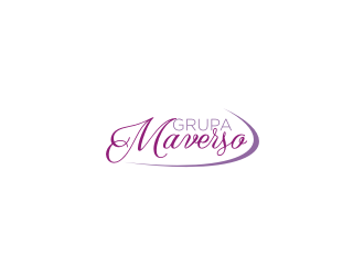 GRUPA MAVERSO logo design by bricton