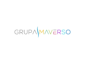 GRUPA MAVERSO logo design by Creativeminds