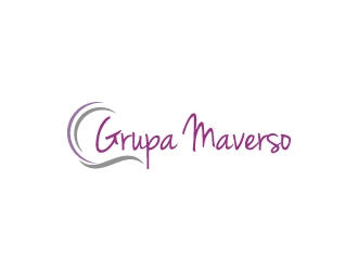 GRUPA MAVERSO logo design by Creativeminds