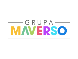 GRUPA MAVERSO logo design by ingepro