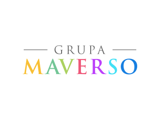 GRUPA MAVERSO logo design by ingepro