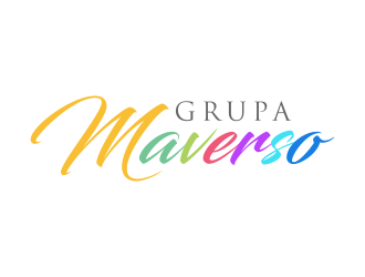 GRUPA MAVERSO logo design by ingepro