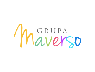 GRUPA MAVERSO logo design by ingepro