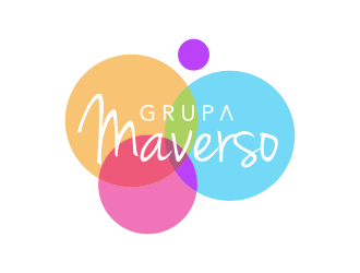GRUPA MAVERSO logo design by ingepro