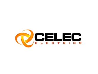 CELEC Electrics logo design by Marianne
