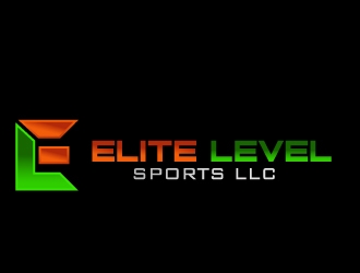 Elite Level Sports LLC logo design by PMG