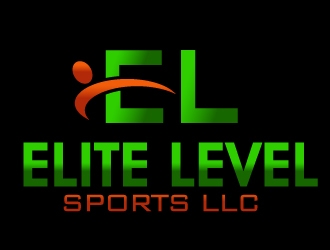 Elite Level Sports LLC logo design by PMG