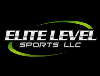 Elite Level Sports LLC logo design by kunejo