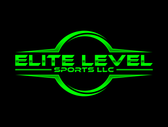 Elite Level Sports LLC logo design by maseru