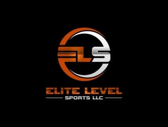 Elite Level Sports LLC logo design by yunda
